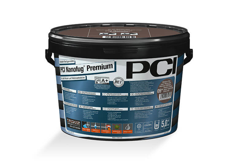 PCI Nanofug Premium